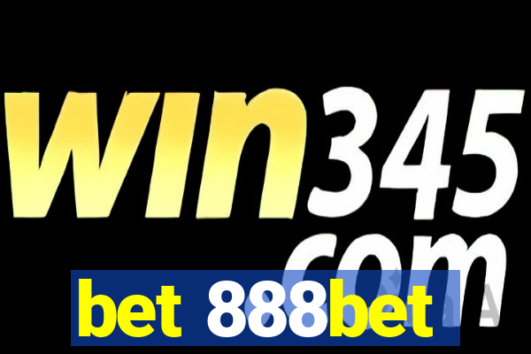 bet 888bet